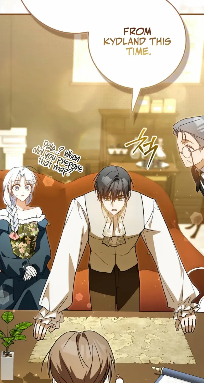 My Contract Husband Looks Like the Male Lead Chapter 11 page 67 - 