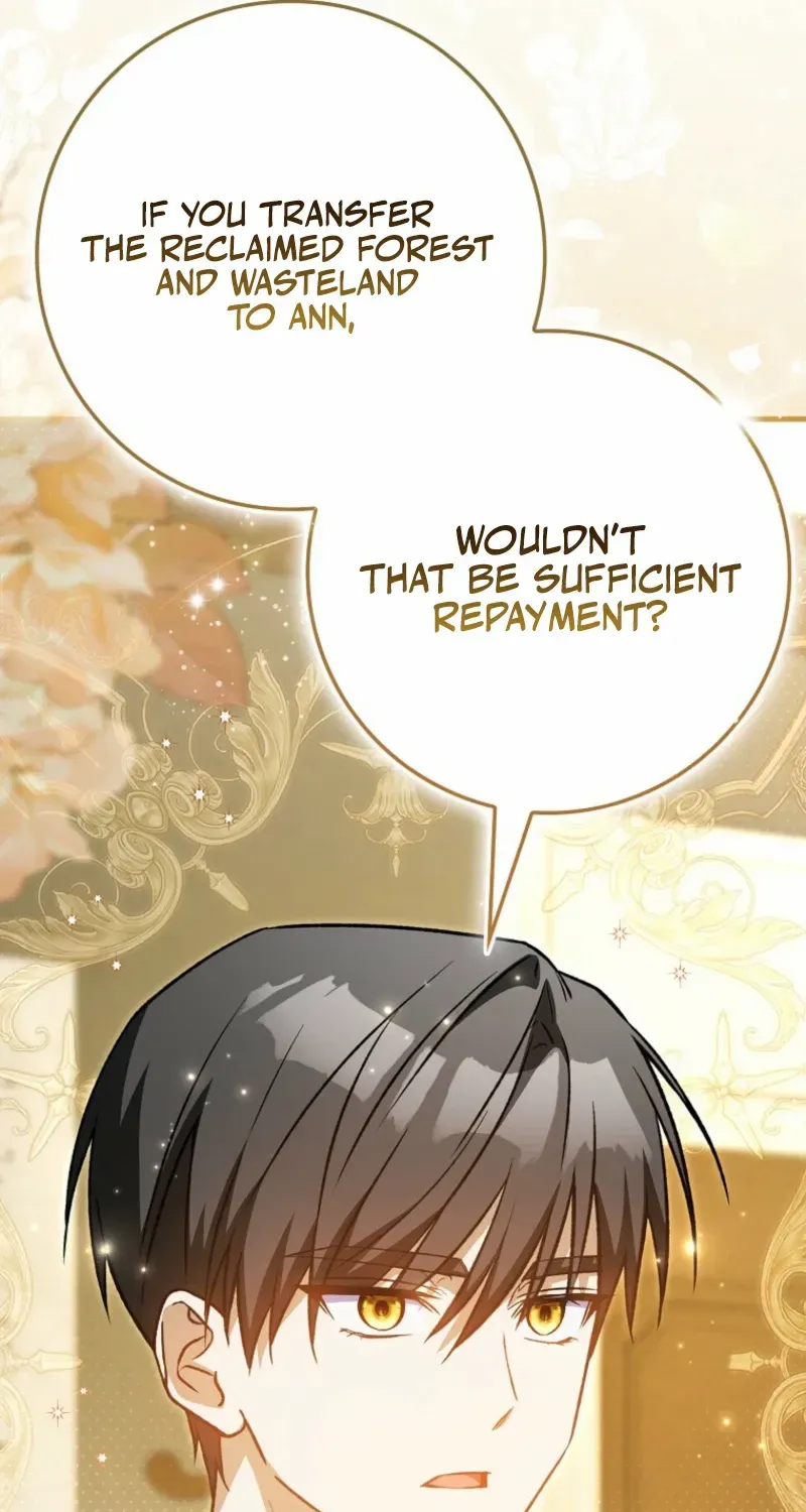 My Contract Husband Looks Like the Male Lead Chapter 11 page 71 - 