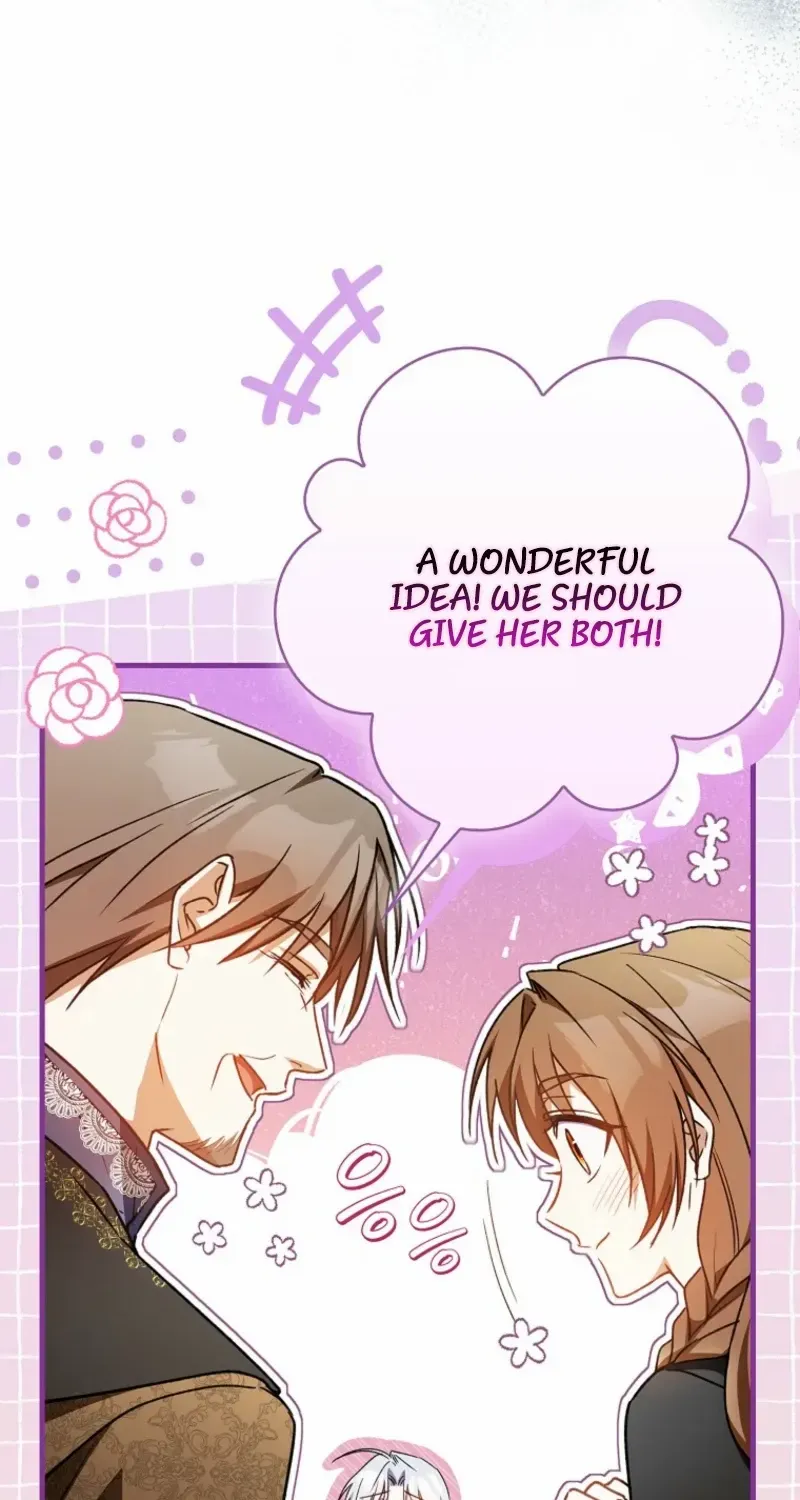 My Contract Husband Looks Like the Male Lead Chapter 11 page 78 - 