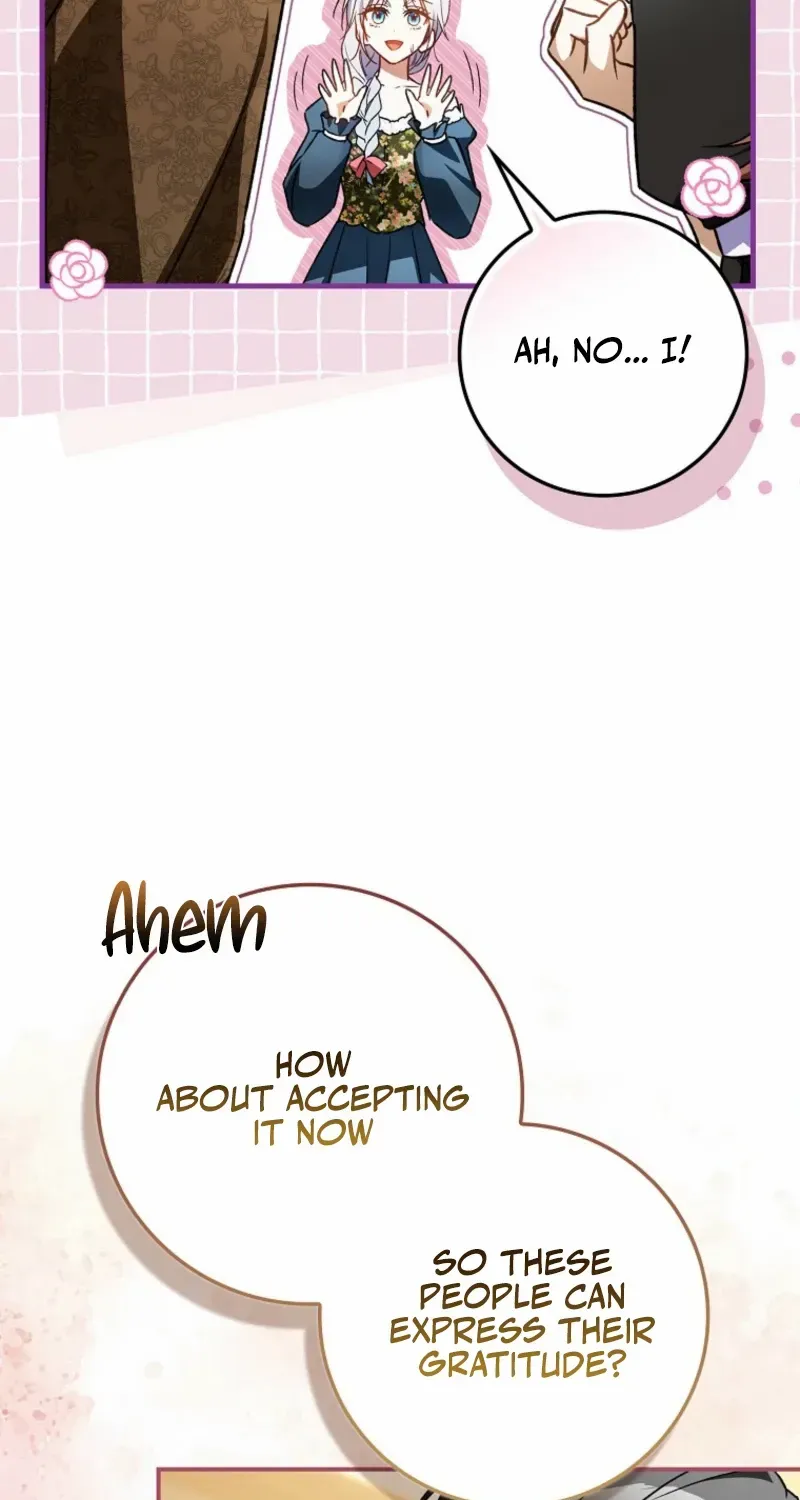 My Contract Husband Looks Like the Male Lead Chapter 11 page 79 - 