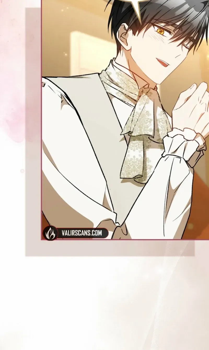 My Contract Husband Looks Like the Male Lead Chapter 11 page 80 - 