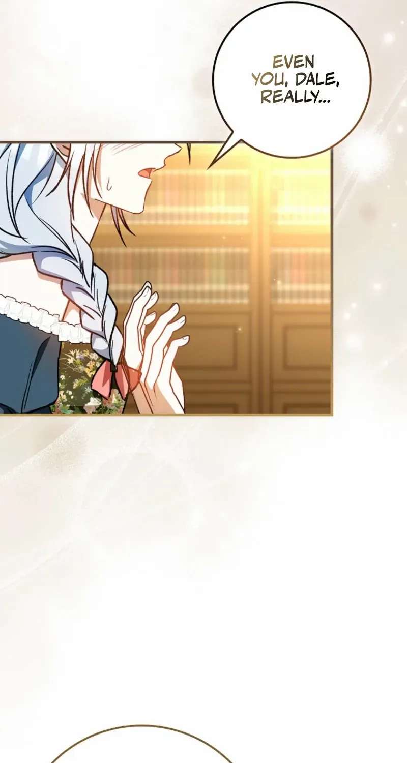 My Contract Husband Looks Like the Male Lead Chapter 11 page 81 - 