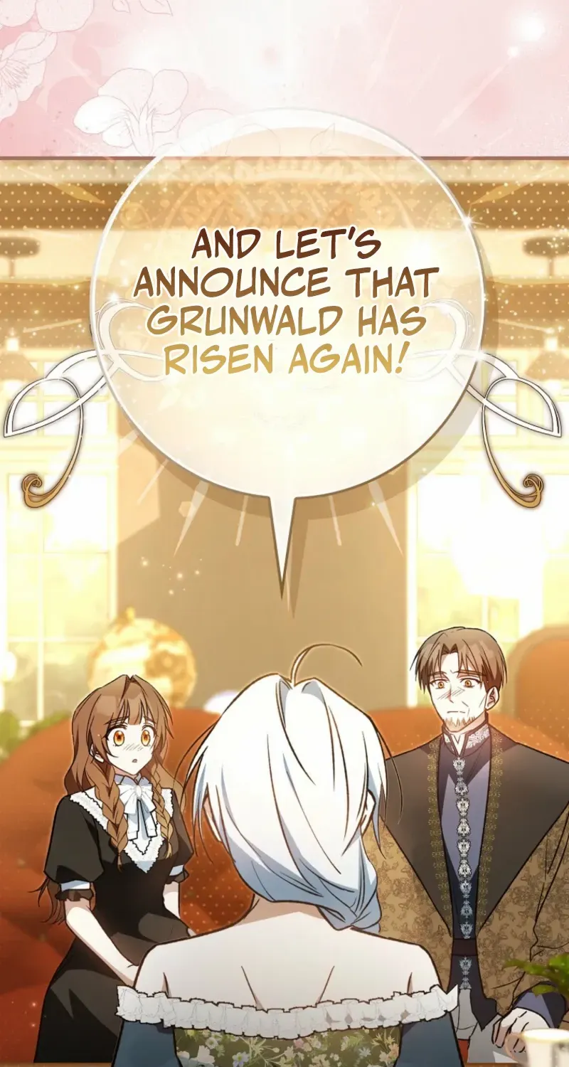 My Contract Husband Looks Like the Male Lead Chapter 11 page 87 - 