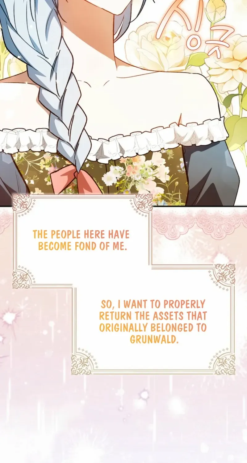 My Contract Husband Looks Like the Male Lead Chapter 11 page 90 - 