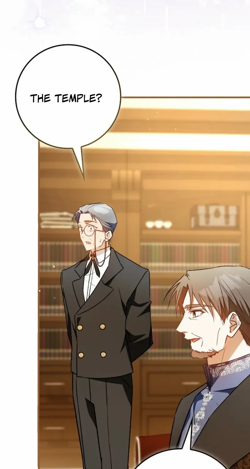 My Contract Husband Looks Like the Male Lead Chapter 11 page 91 - 