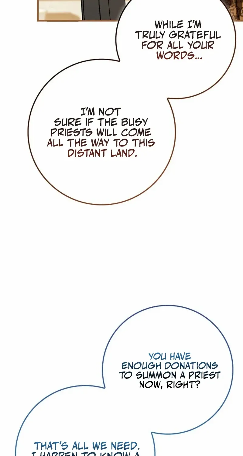 My Contract Husband Looks Like the Male Lead Chapter 11 page 92 - 