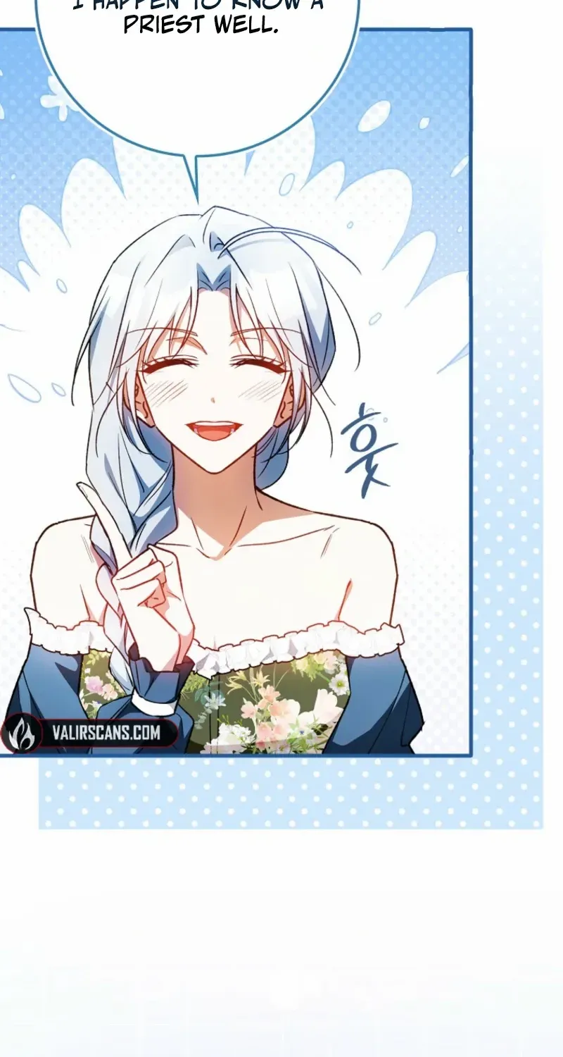 My Contract Husband Looks Like the Male Lead Chapter 11 page 93 - 