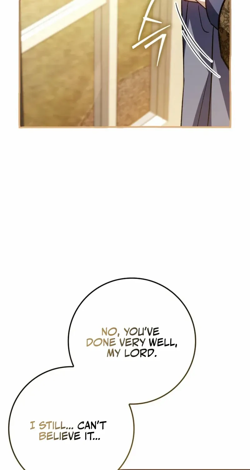 My Contract Husband Looks Like the Male Lead Chapter 11 page 97 - 
