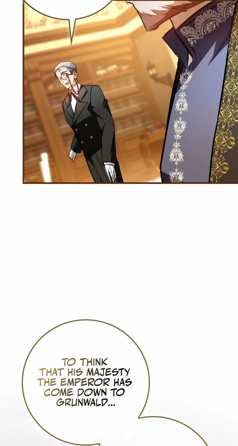 My Contract Husband Looks Like the Male Lead Chapter 11 page 98 - 