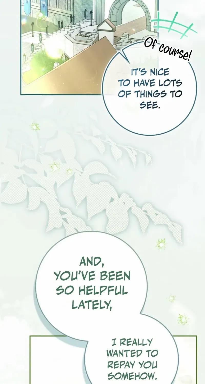 My Contract Husband Looks Like the Male Lead Chapter 12 page 13 - 