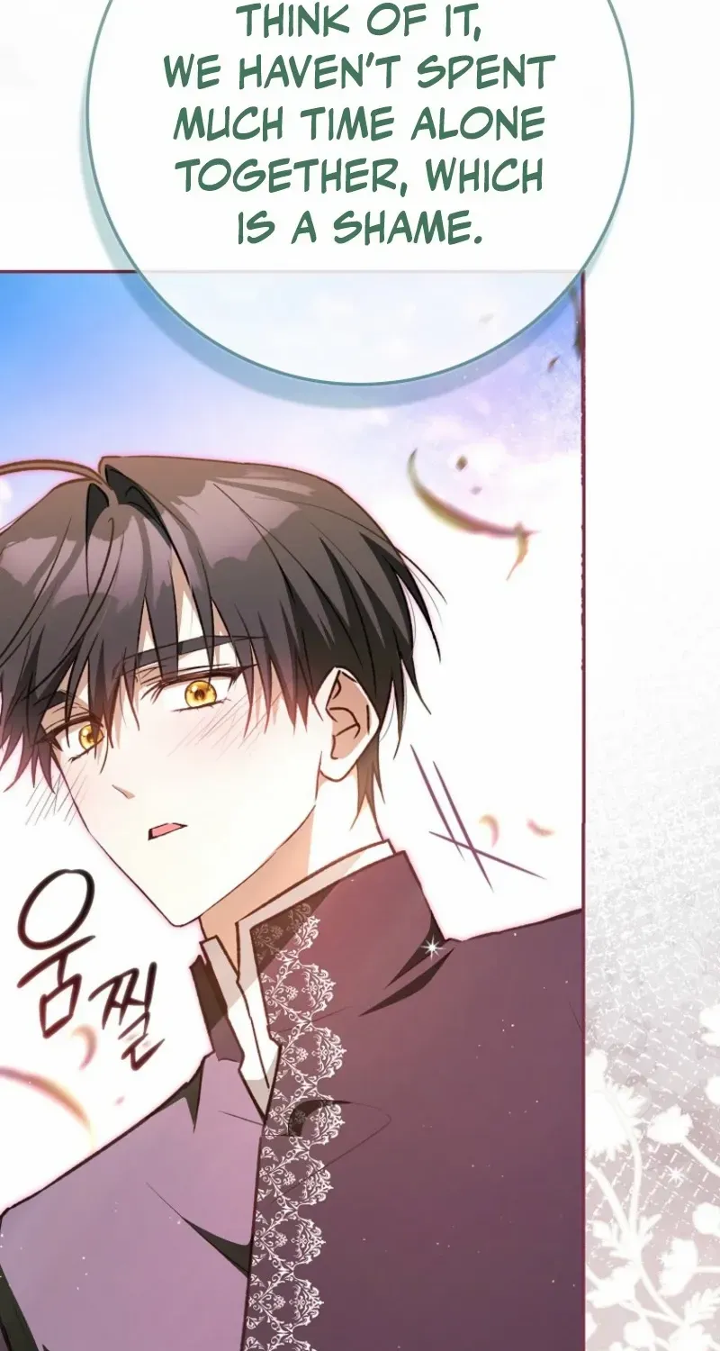 My Contract Husband Looks Like the Male Lead Chapter 12 page 15 - 