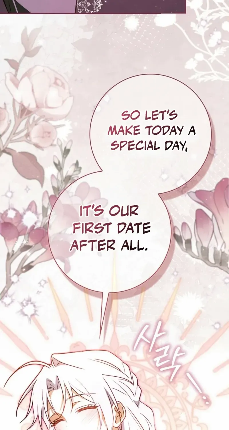 My Contract Husband Looks Like the Male Lead Chapter 12 page 16 - 
