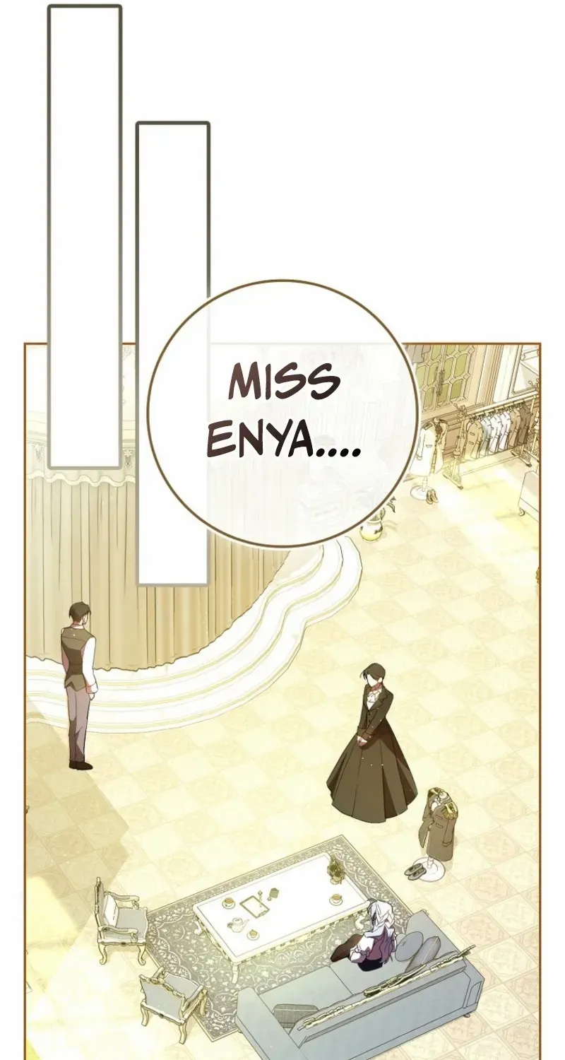 My Contract Husband Looks Like the Male Lead Chapter 12 page 21 - 