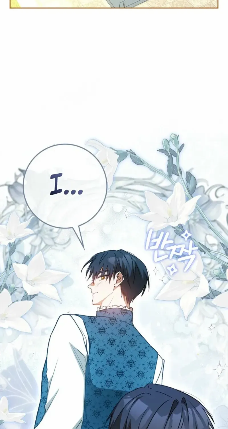 My Contract Husband Looks Like the Male Lead Chapter 12 page 22 - 