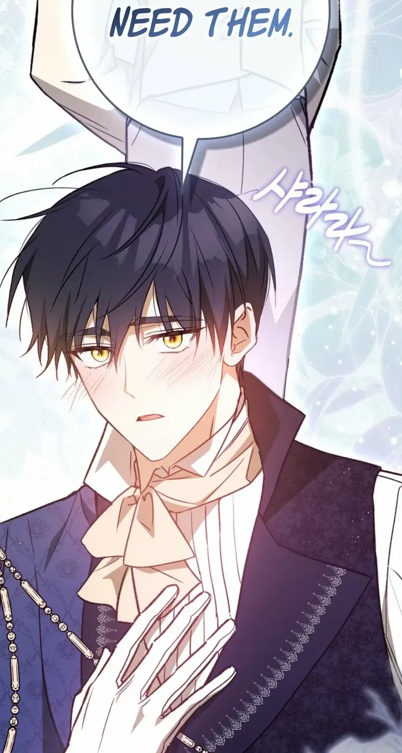 My Contract Husband Looks Like the Male Lead Chapter 12 page 24 - 