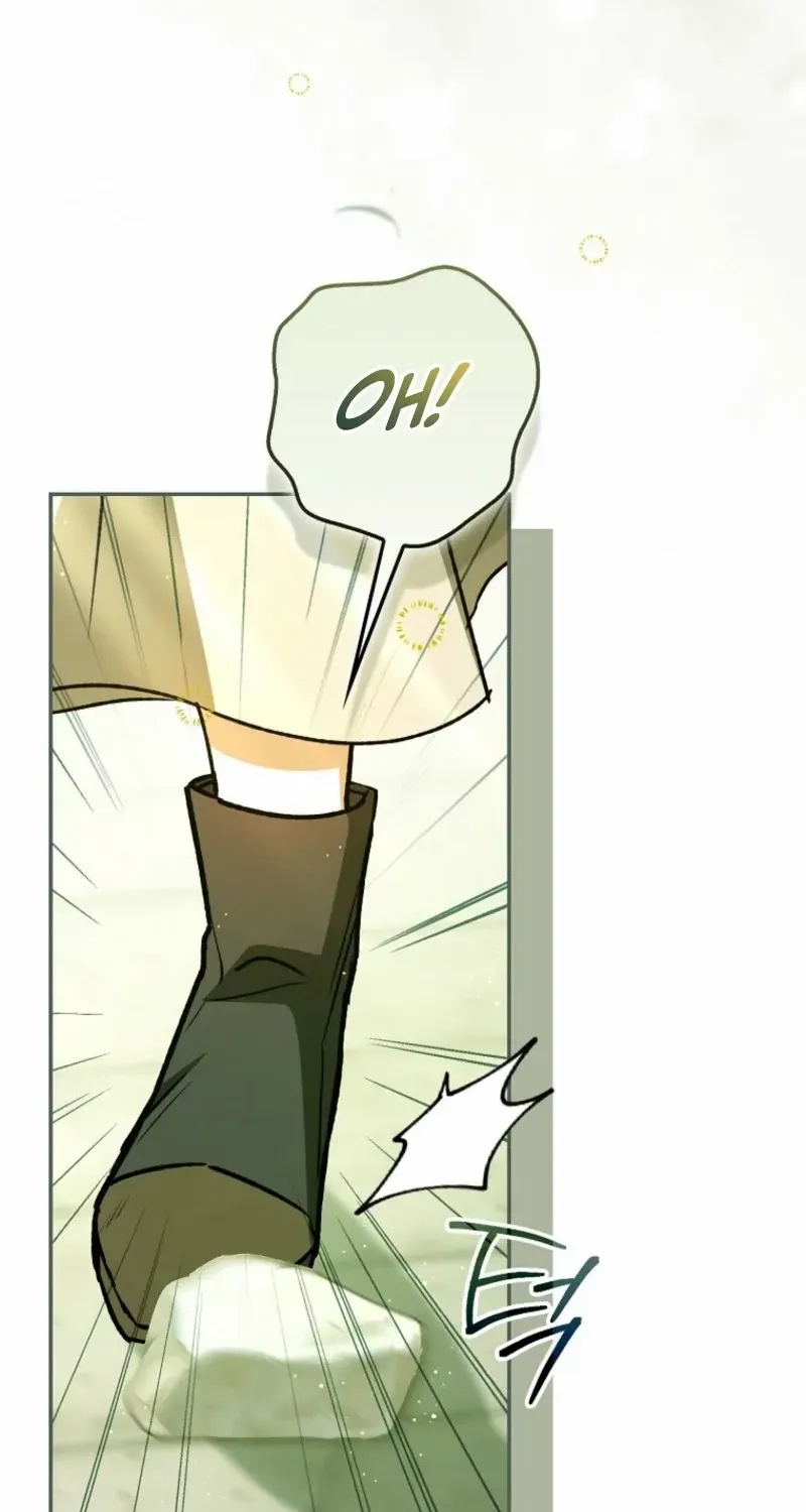 My Contract Husband Looks Like the Male Lead Chapter 12 page 4 - 