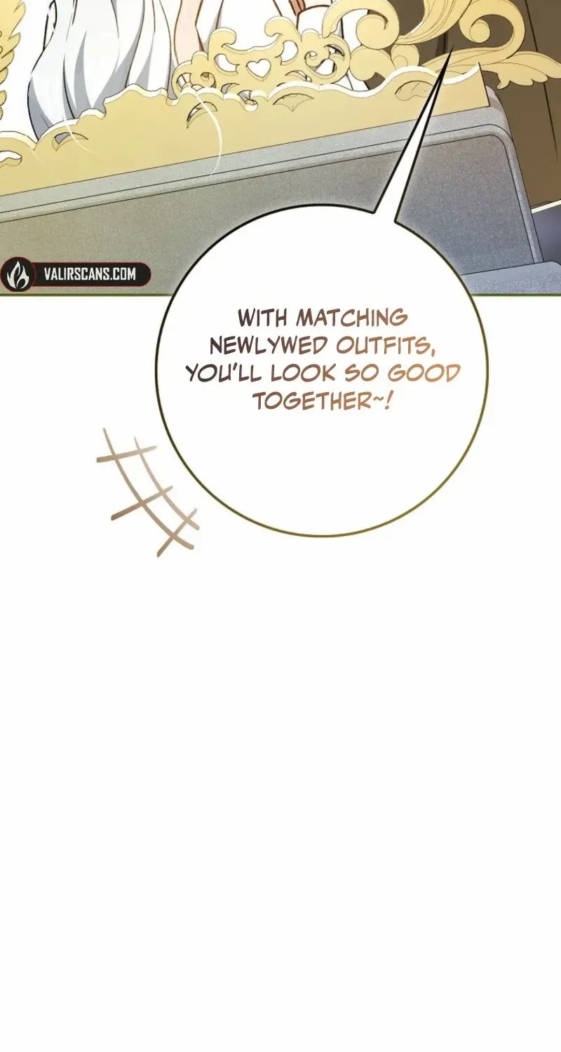 My Contract Husband Looks Like the Male Lead Chapter 12 page 35 - 