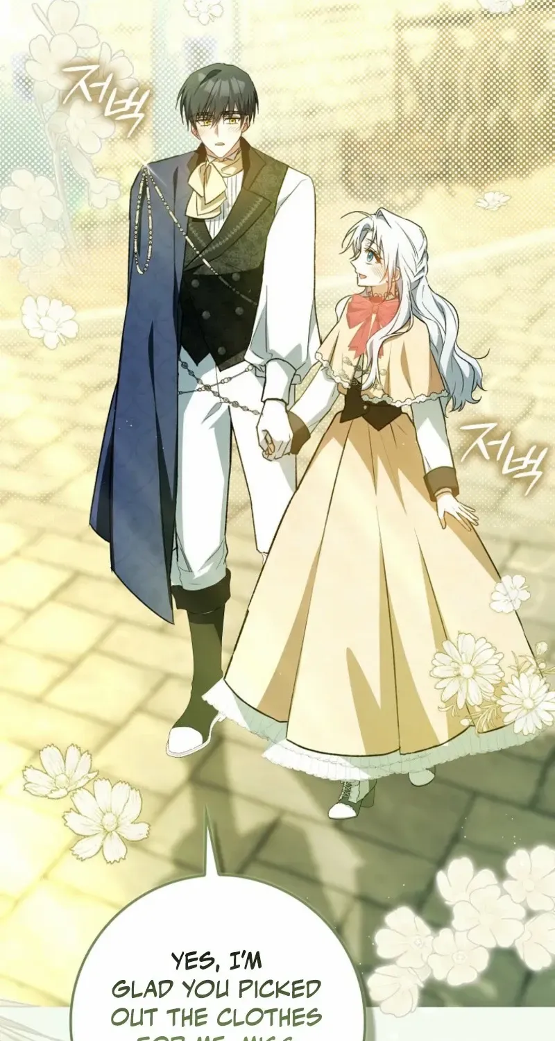 My Contract Husband Looks Like the Male Lead Chapter 12 page 37 - 