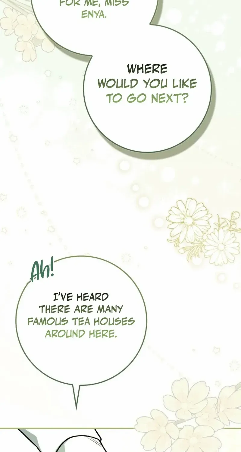 My Contract Husband Looks Like the Male Lead Chapter 12 page 38 - 