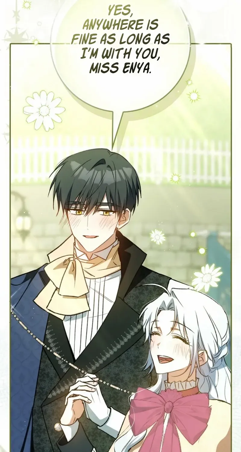 My Contract Husband Looks Like the Male Lead Chapter 12 page 41 - 