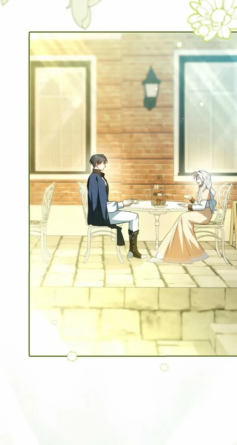 My Contract Husband Looks Like the Male Lead Chapter 12 page 43 - 