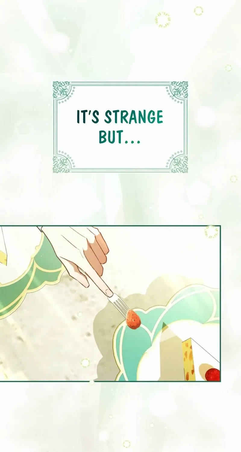 My Contract Husband Looks Like the Male Lead Chapter 12 page 44 - 