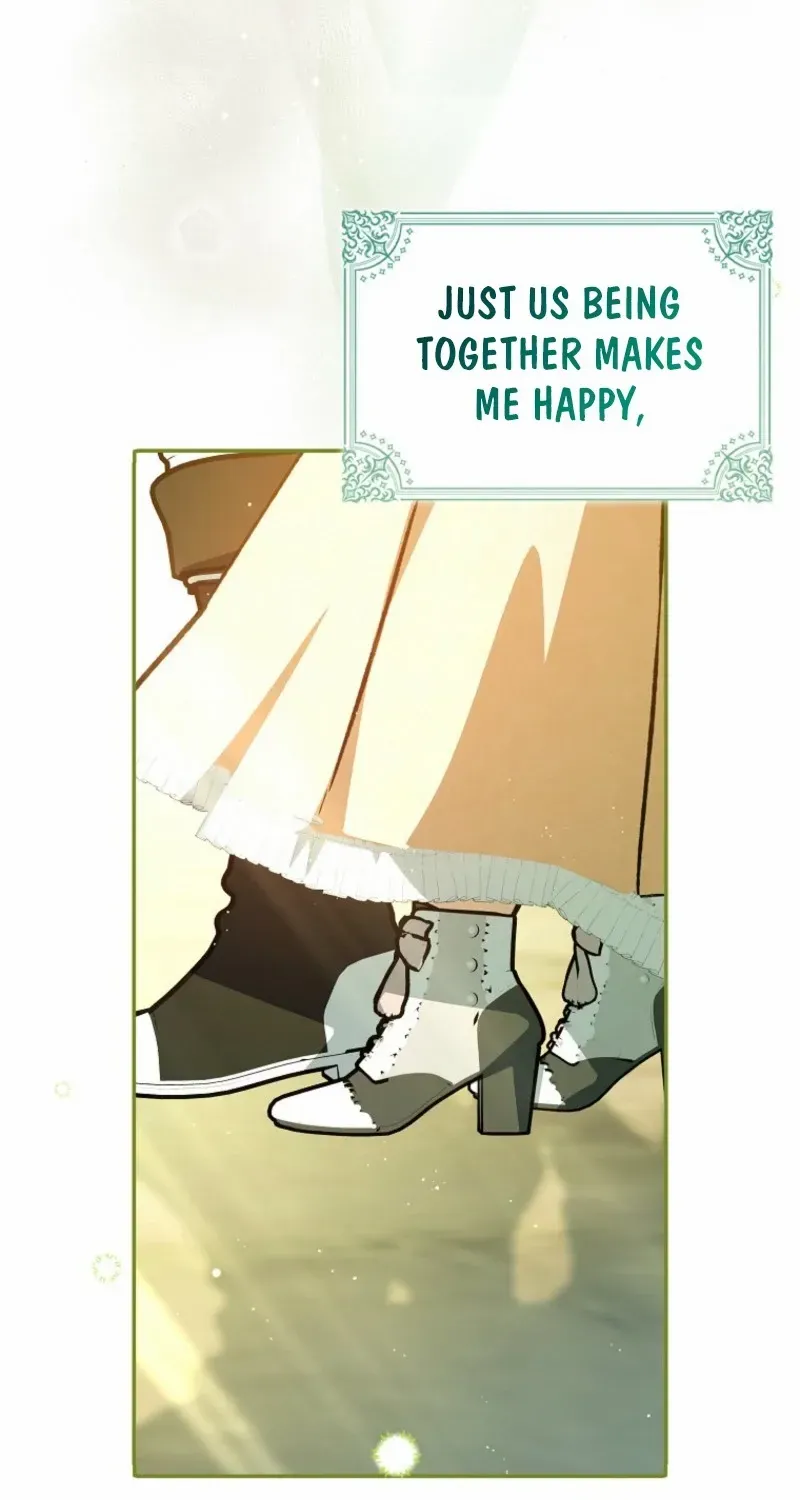My Contract Husband Looks Like the Male Lead Chapter 12 page 45 - 