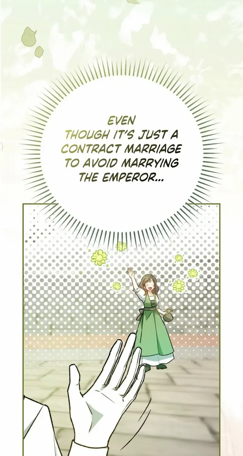 My Contract Husband Looks Like the Male Lead Chapter 12 page 49 - 