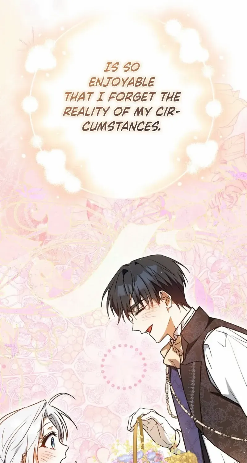My Contract Husband Looks Like the Male Lead Chapter 12 page 52 - 