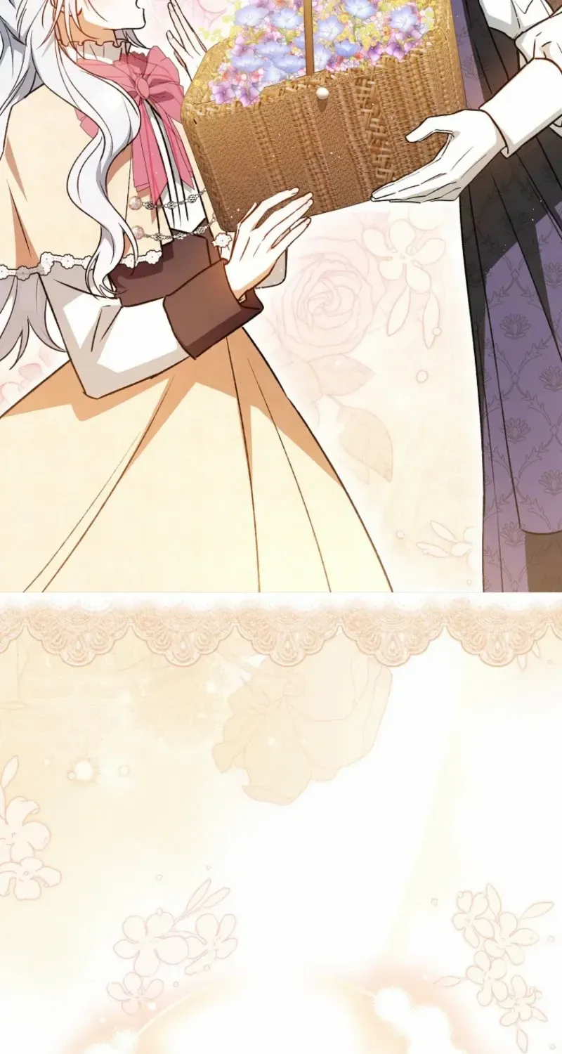My Contract Husband Looks Like the Male Lead Chapter 12 page 53 - 