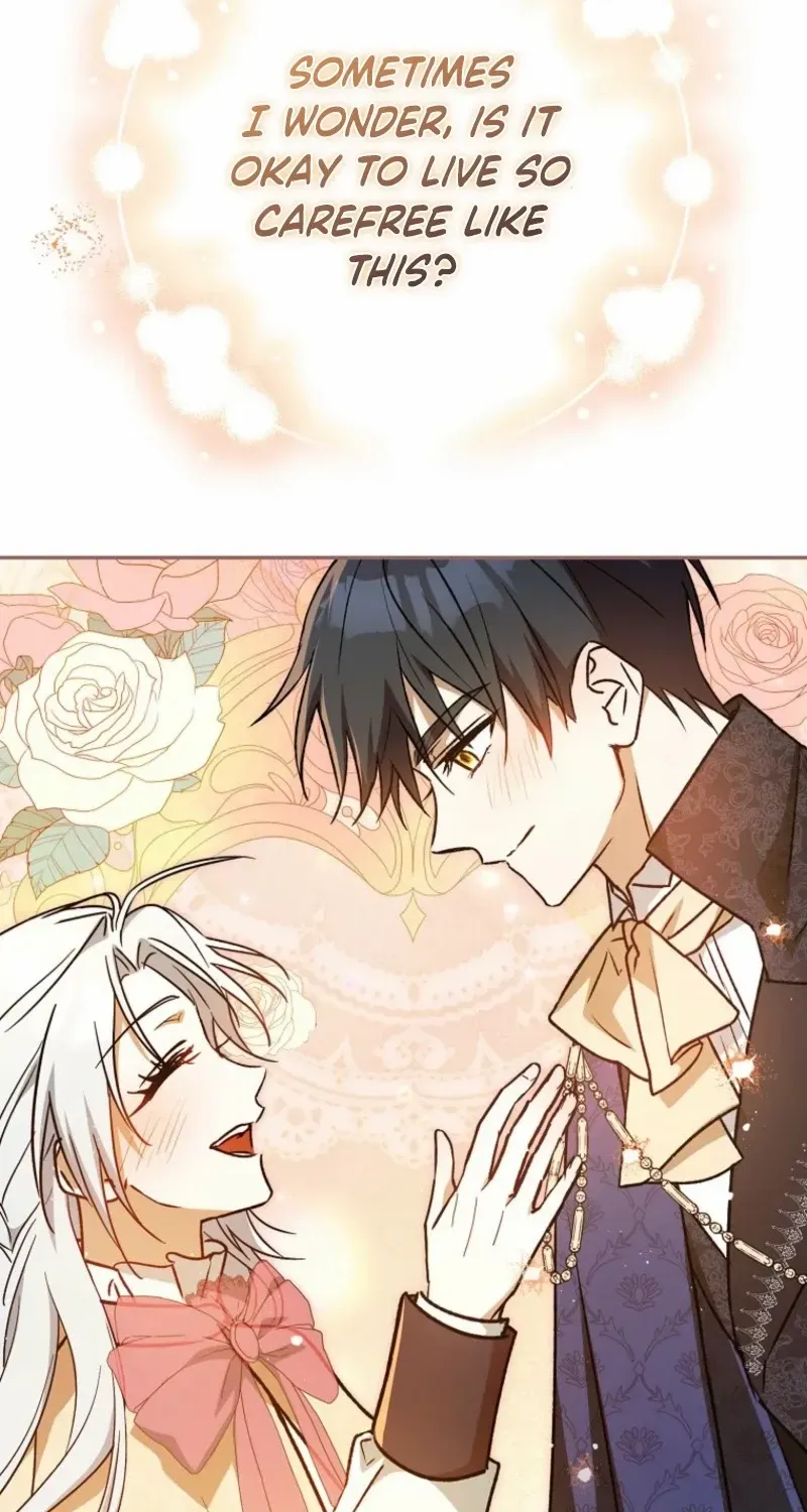 My Contract Husband Looks Like the Male Lead Chapter 12 page 54 - 