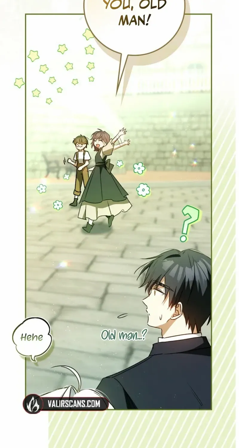 My Contract Husband Looks Like the Male Lead Chapter 12 page 7 - 