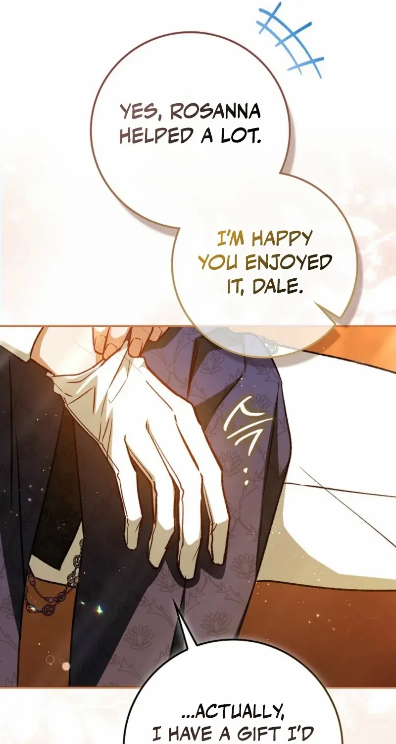 My Contract Husband Looks Like the Male Lead Chapter 12 page 61 - 