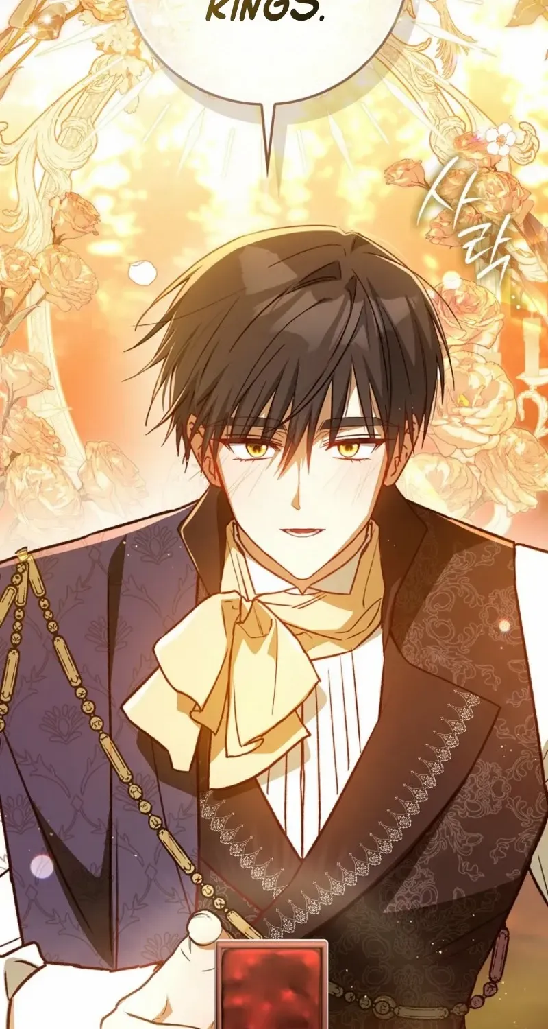 My Contract Husband Looks Like the Male Lead Chapter 12 page 64 - 
