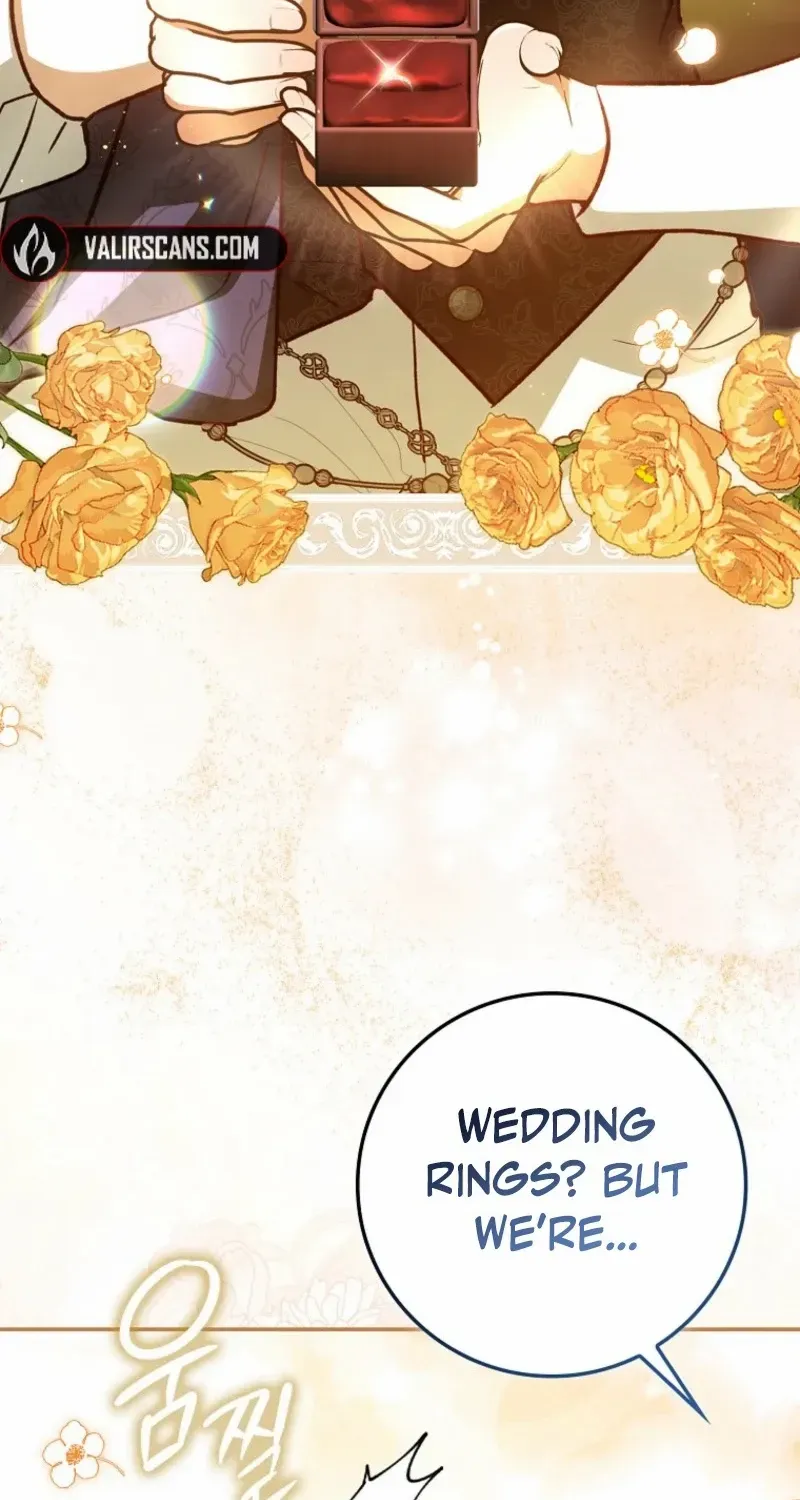 My Contract Husband Looks Like the Male Lead Chapter 12 page 65 - 