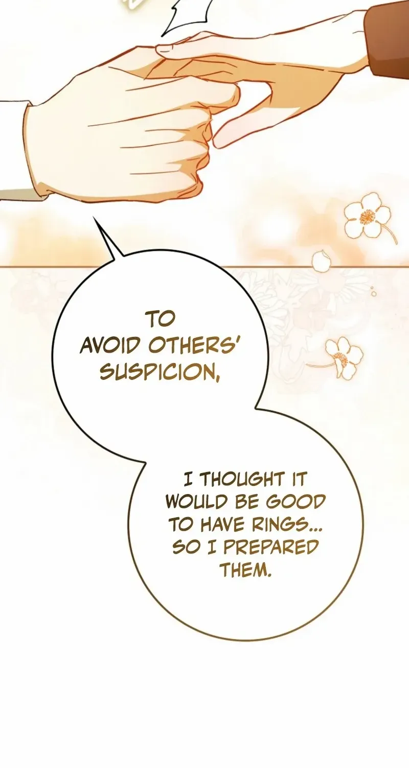 My Contract Husband Looks Like the Male Lead Chapter 12 page 66 - 