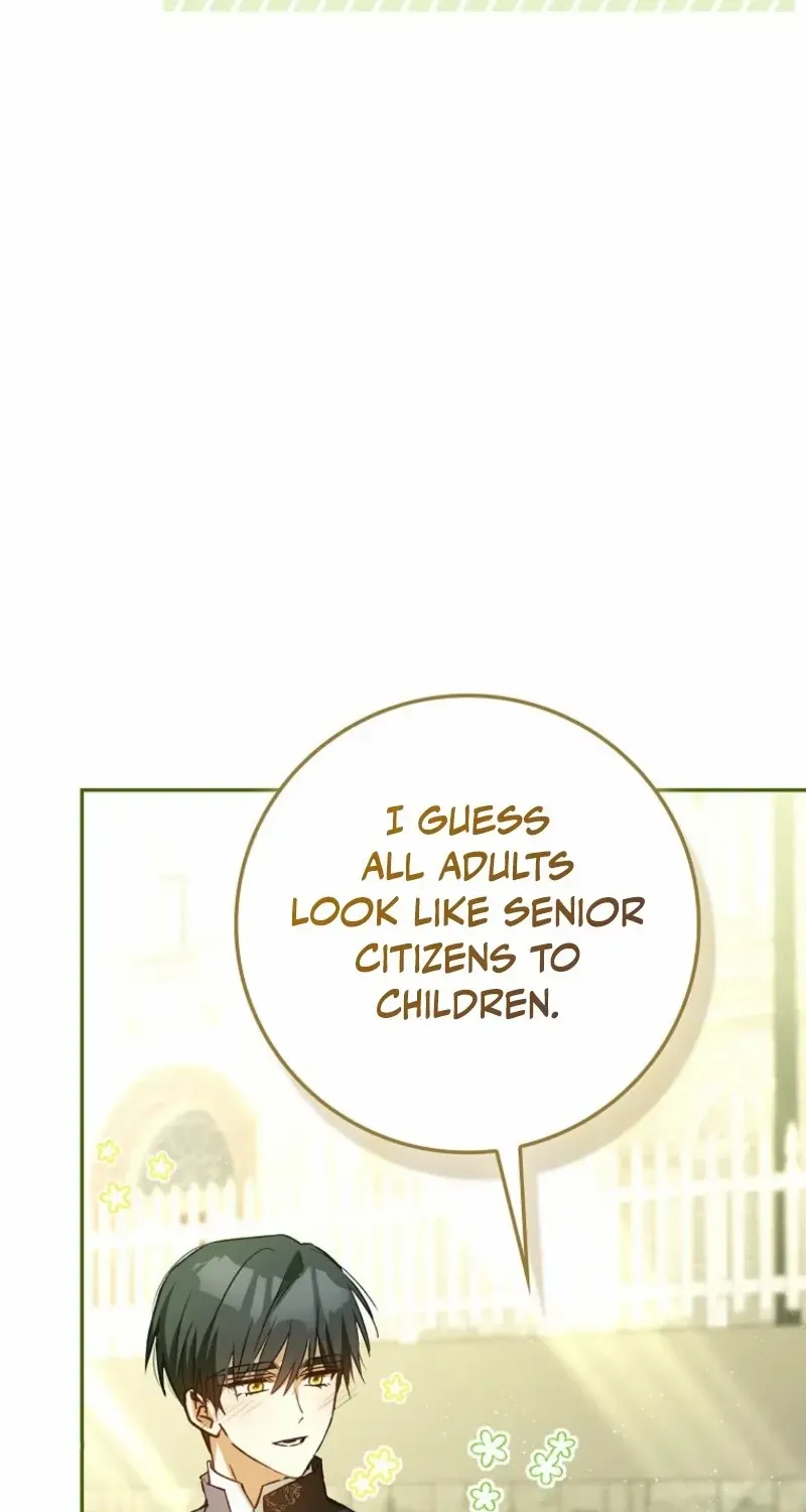 My Contract Husband Looks Like the Male Lead Chapter 12 page 8 - 