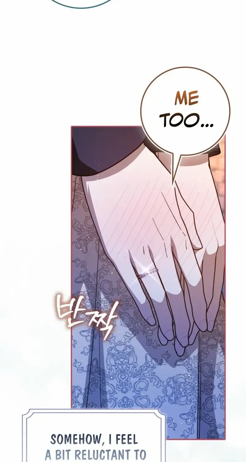 My Contract Husband Looks Like the Male Lead Chapter 12 page 73 - 