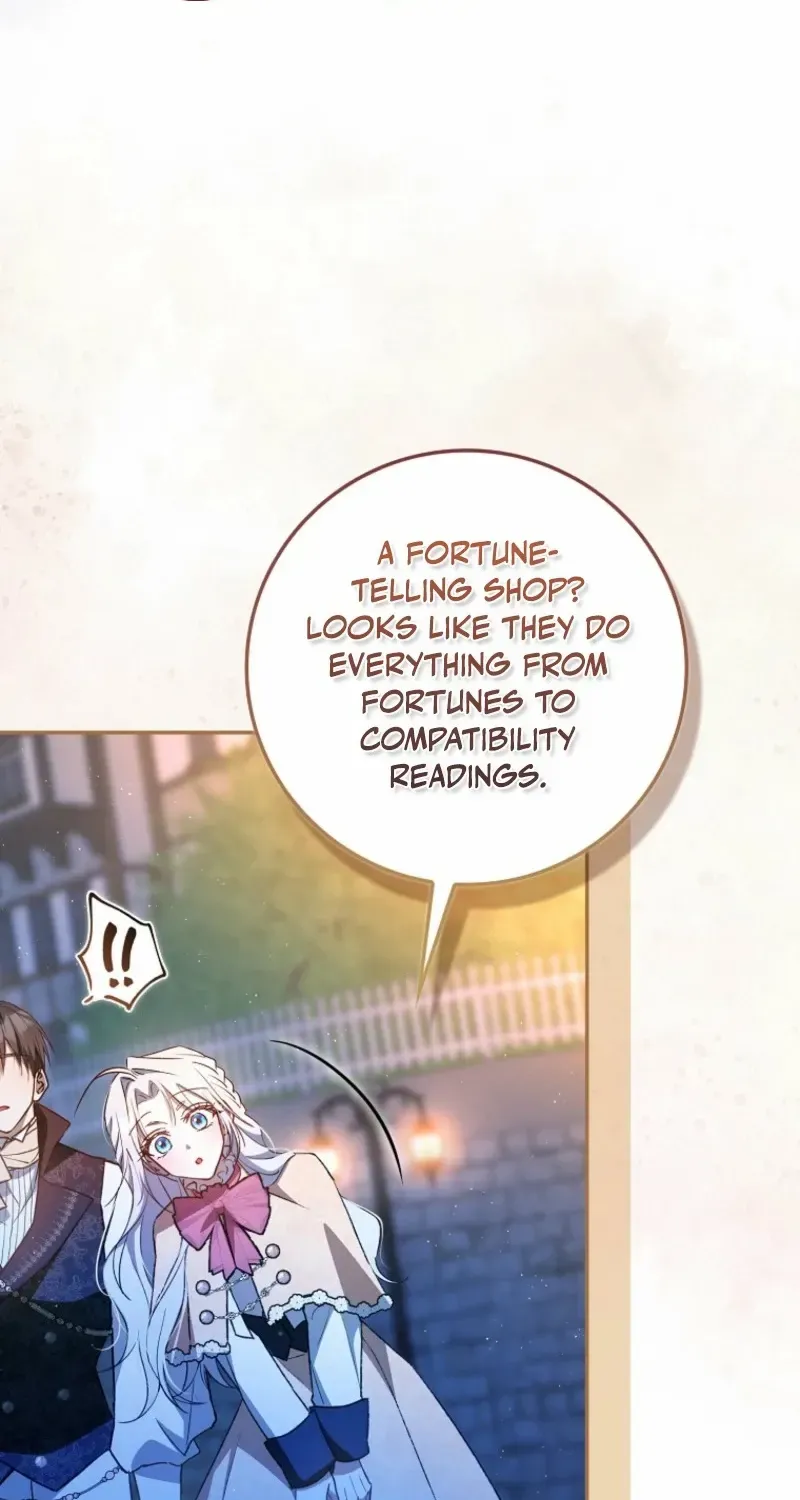 My Contract Husband Looks Like the Male Lead Chapter 12 page 75 - 