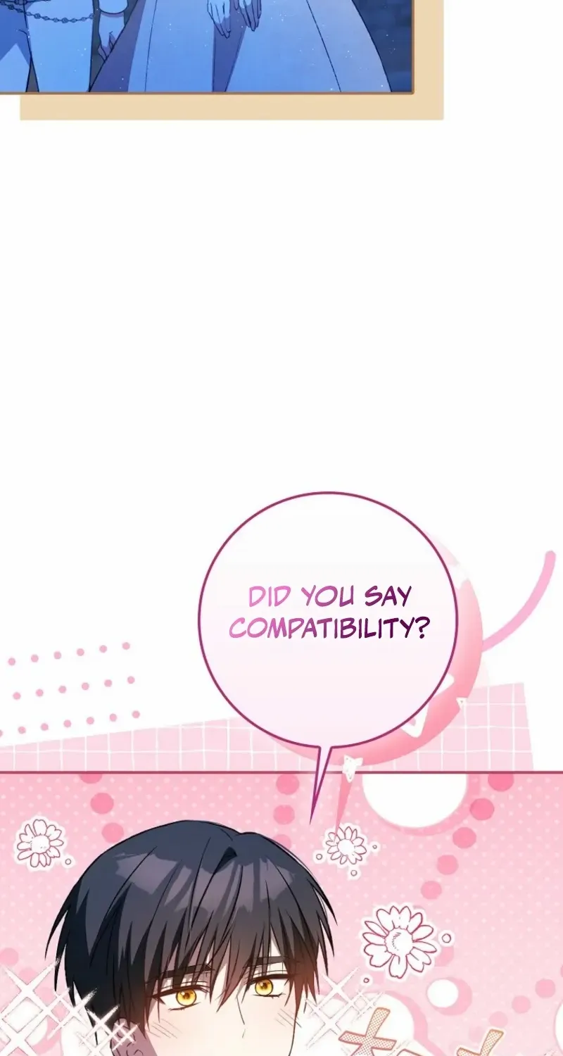 My Contract Husband Looks Like the Male Lead Chapter 12 page 76 - 