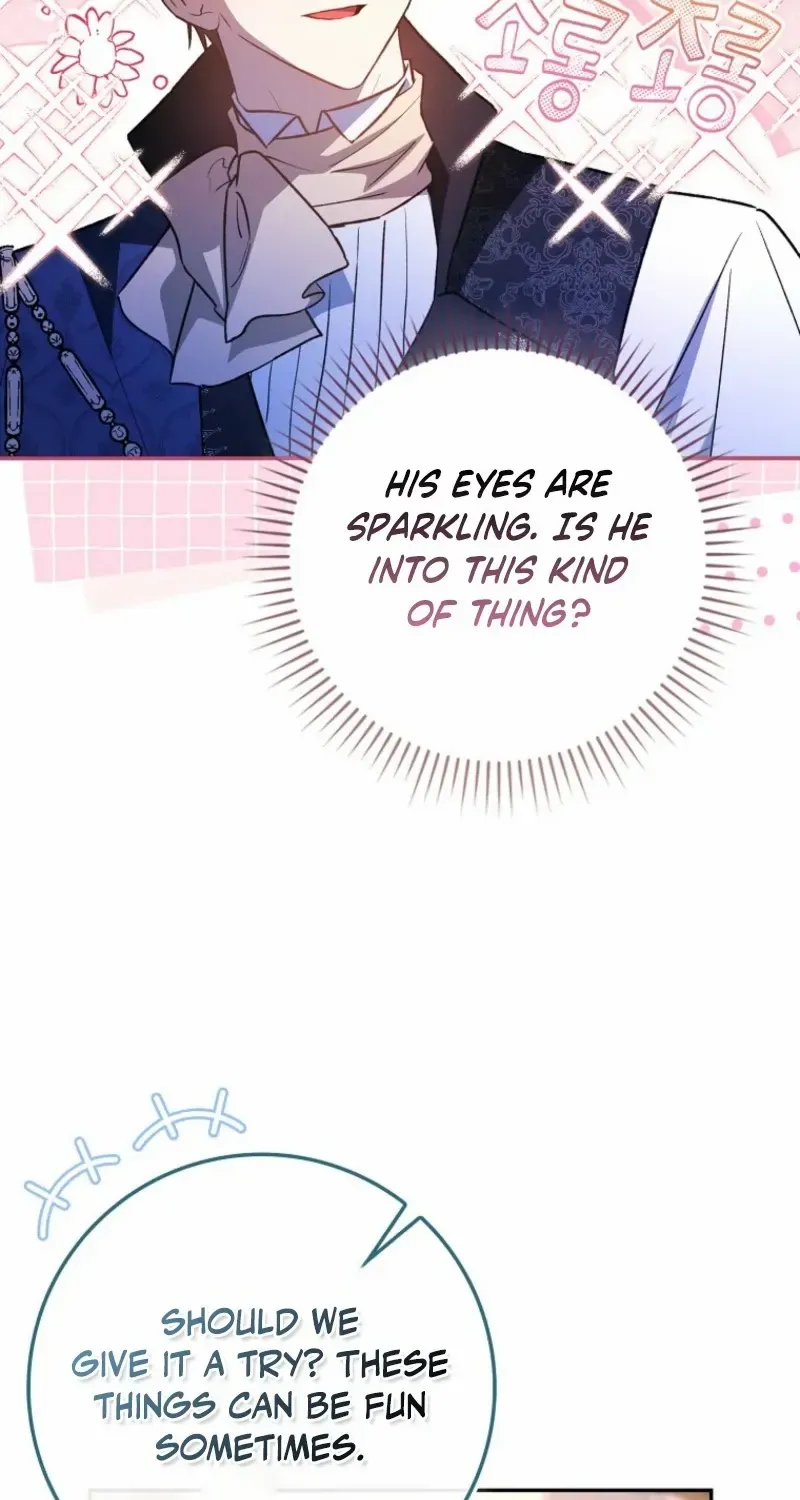 My Contract Husband Looks Like the Male Lead Chapter 12 page 77 - 