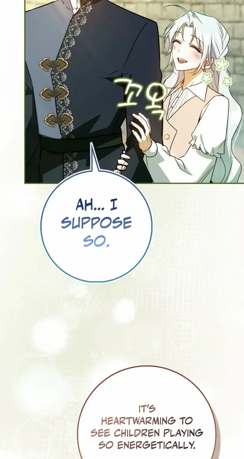 My Contract Husband Looks Like the Male Lead Chapter 12 page 9 - 