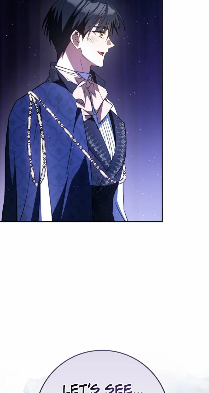 My Contract Husband Looks Like the Male Lead Chapter 12 page 82 - 