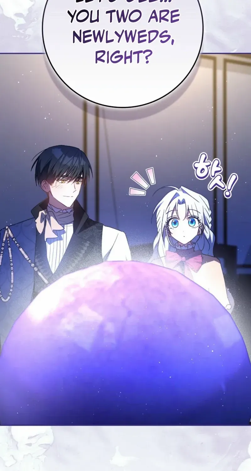 My Contract Husband Looks Like the Male Lead Chapter 12 page 83 - 