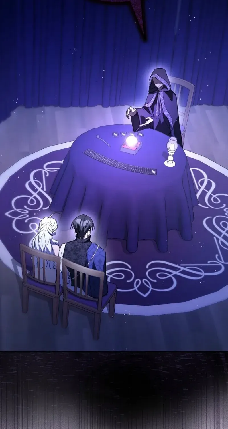 My Contract Husband Looks Like the Male Lead Chapter 12 page 88 - 