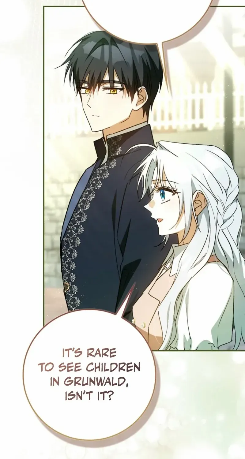 My Contract Husband Looks Like the Male Lead Chapter 12 page 10 - 