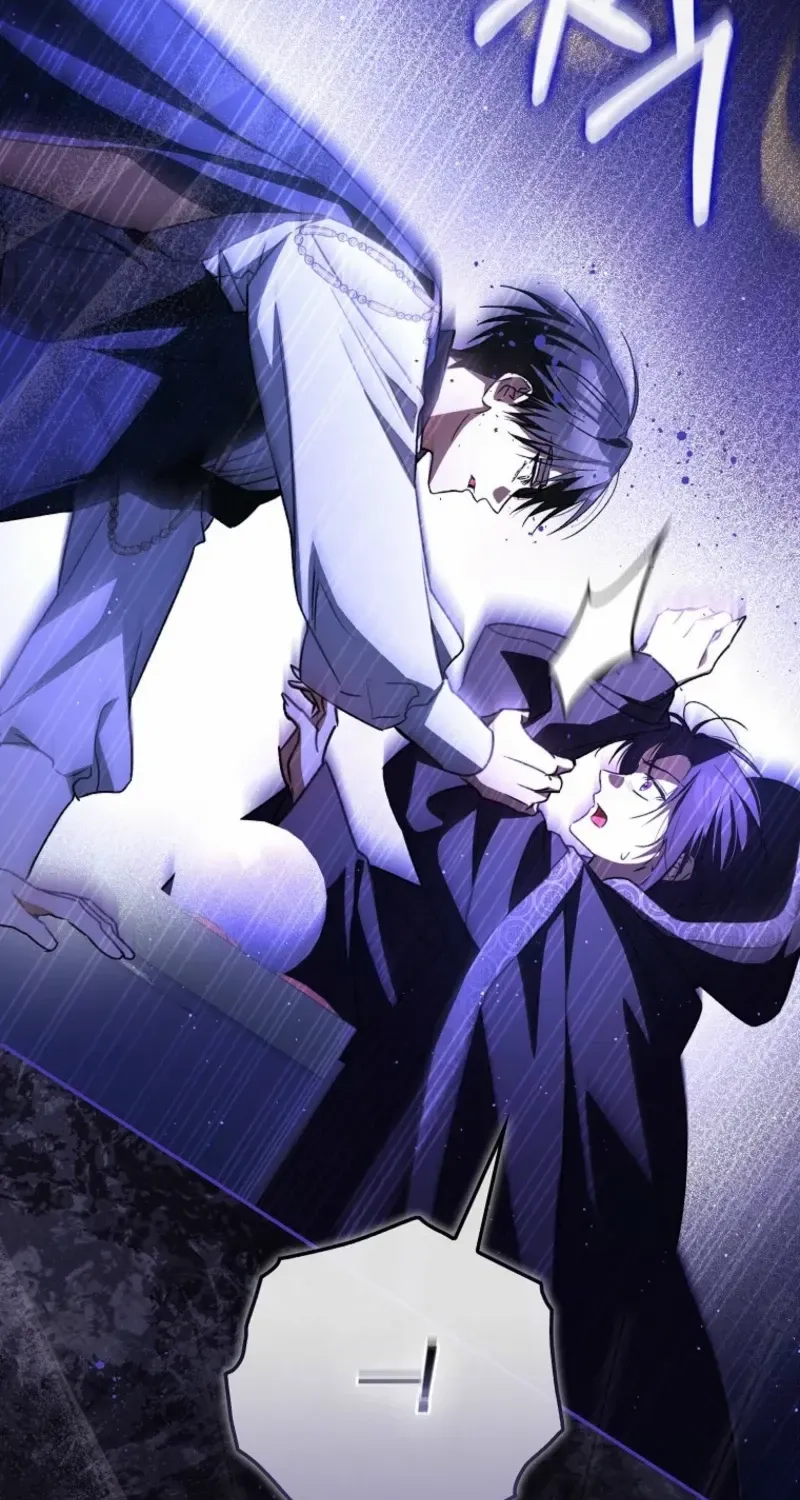 My Contract Husband Looks Like the Male Lead Chapter 12 page 95 - 