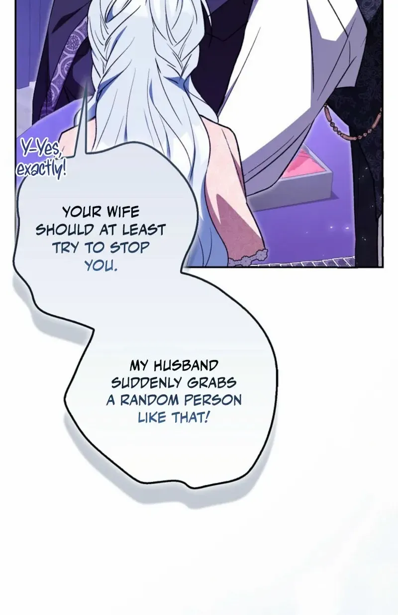 My Contract Husband Looks Like the Male Lead Chapter 13 page 11 - 