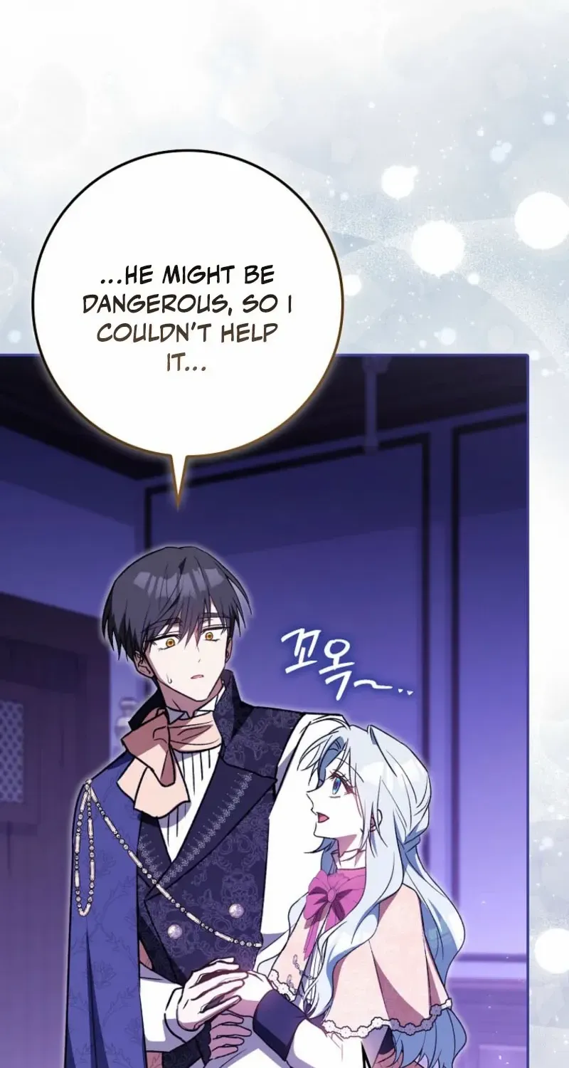 My Contract Husband Looks Like the Male Lead Chapter 13 page 13 - 