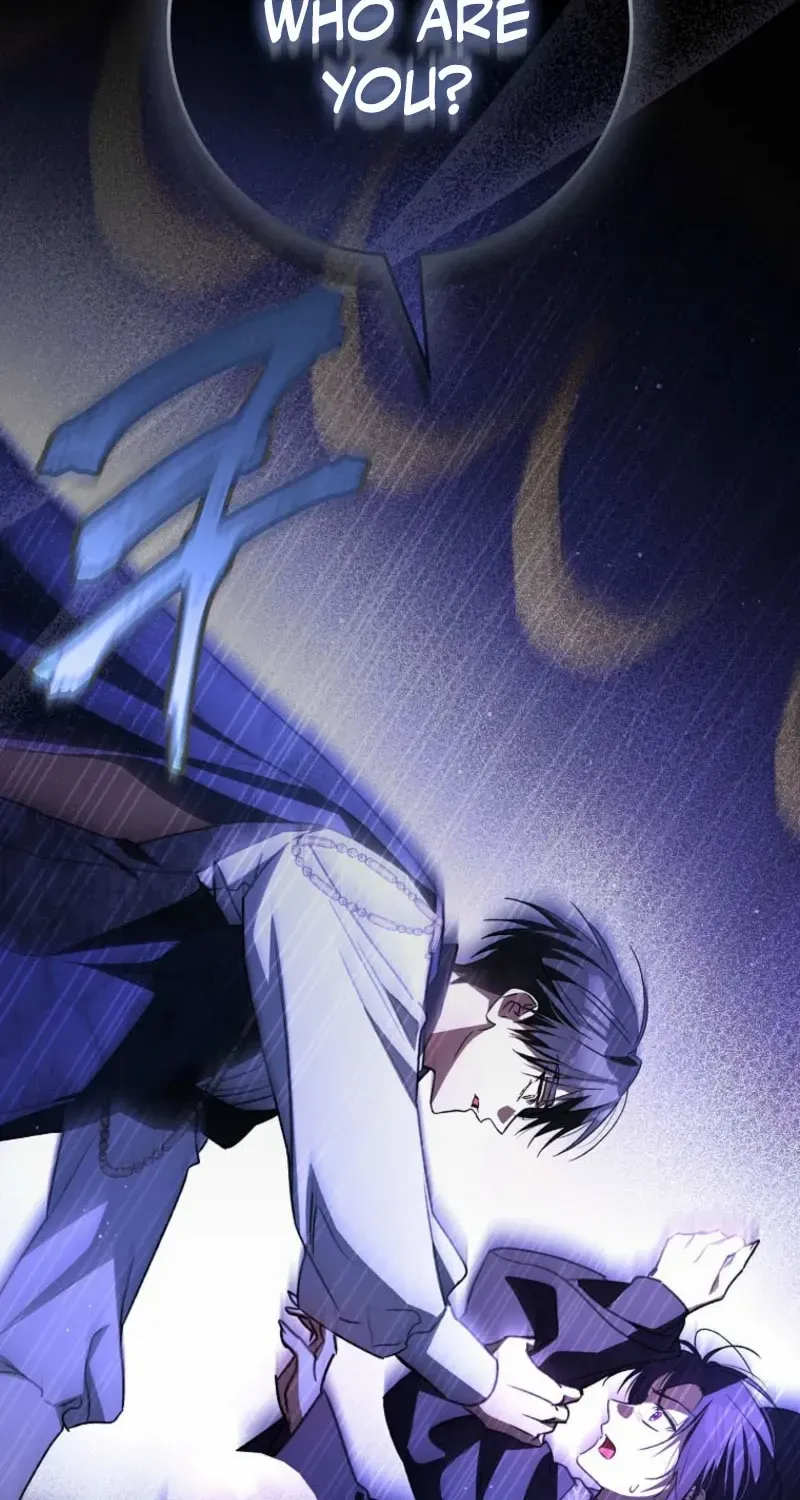 My Contract Husband Looks Like the Male Lead Chapter 13 page 3 - 